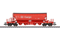 Märklin 48191 - H0 - Schwenkdachwagen als Kaliwagen Taoos-y 894, DB Cargo, Ep. V